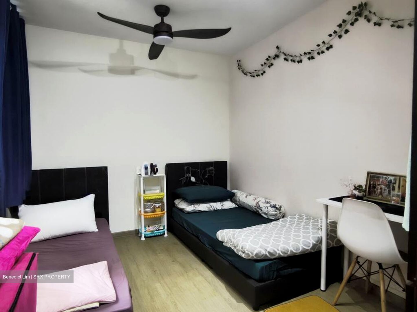Blk 339A Sun Trellis (Sembawang), HDB 5 Rooms #519138971